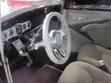 1934 ALL STEEL 5 Window Coupe - Photo 5