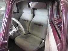 1934 ALL STEEL 5 Window Coupe - Photo 6