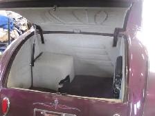 1934 ALL STEEL 5 Window Coupe - Photo 7
