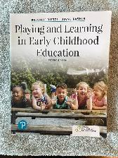 Early Childhood Assistant Textbooks