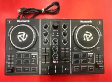 Numark DJ