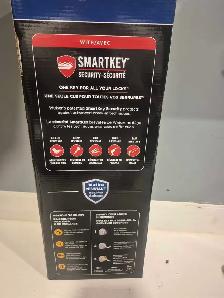 weiser smart key door lock - Photo 2