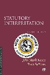 Statutory Interpretation 4th Edition Keyes 9781049801773