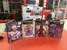 Jeux Nintendo GameCube - Photo 2