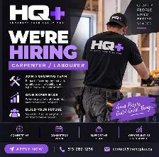 HQ  Property Care Solutions Hiring - Photo 2