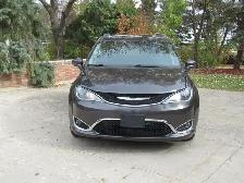 2019 Chrysler Pacifica Touring-L Van - Photo 7