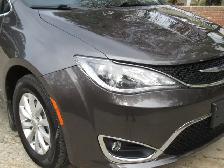 2019 Chrysler Pacifica Touring-L Van - Photo 8