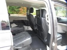 2019 Chrysler Pacifica Touring-L Van - Photo 21