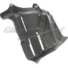 Nissan Quest 2004-2009 Undercar Shield Left and Right - Photo 3