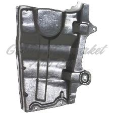 Nissan Quest 2004-2009 Undercar Shield Left and Right - Photo 8