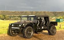 AM General H1 Hummer Diesel