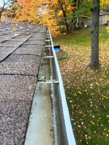Gutter/ Evetrough Cleaning Moncton - Photo 2