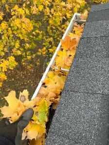Gutter/ Evetrough Cleaning Moncton - Photo 3