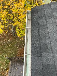 Gutter/ Evetrough Cleaning Moncton - Photo 4