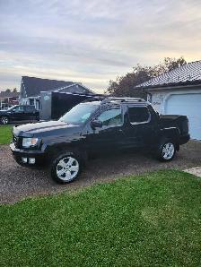 2010 honda ridgeline - Photo 2