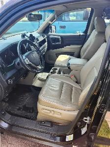 2010 honda ridgeline - Photo 3