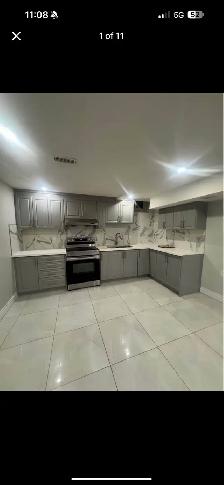 Basement for Rent Brampton