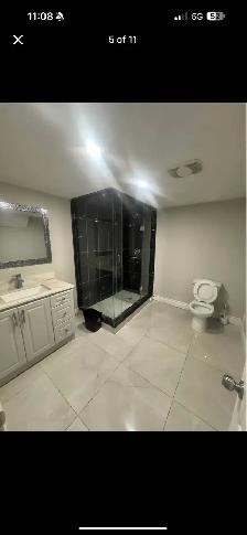 Basement for Rent Brampton - Photo 5