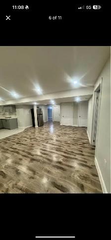 Basement for Rent Brampton - Photo 6