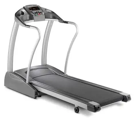 Free Treadmill