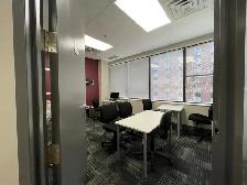 Training Room for Rent in Mississauga | Hourly & Daily Rental - Photo 4