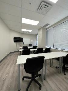 Training Room for Rent in Mississauga | Hourly & Daily Rental - Photo 5
