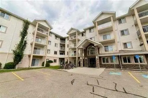 Furnished Bedroom in South Condo with Gym