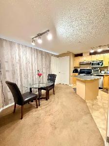 Furnished Bedroom in South Condo with Gym - Photo 9