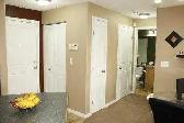 Furnished Bedroom in South Condo with Gym - Photo 10