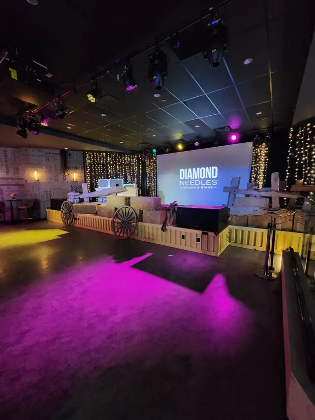Holiday / NYE 2027  DJ, Live Band, Singer, or Karaoke