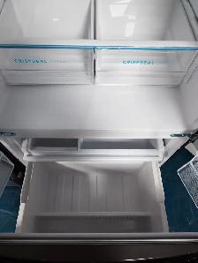 Frigidaire '33' Stainless Steel French Door Fridge on Sale‼️ - Photo 6