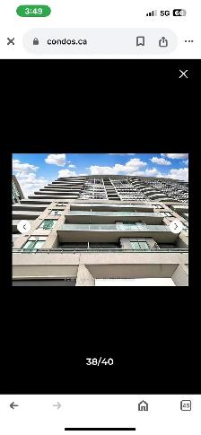 Bright 1 Bedroom   Den Condo in Entertainment District, Toronto - Photo 2