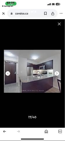 Bright 1 Bedroom   Den Condo in Entertainment District, Toronto - Photo 5