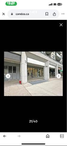 Bright 1 Bedroom   Den Condo in Entertainment District, Toronto - Photo 6