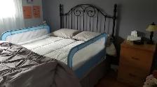 Barrières de sécurité pour enfant