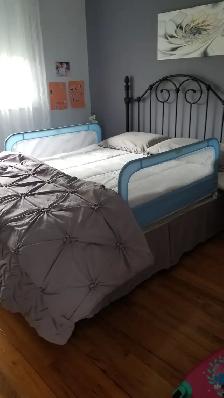Barrières de sécurité pour enfant - Photo 2