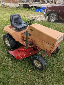 Gravely 16G Professional - Photo 2