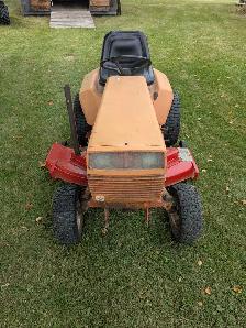Gravely 16G Professional - Photo 3