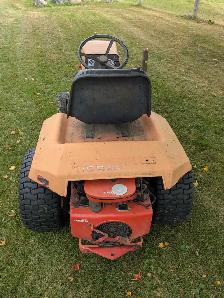 Gravely 16G Professional - Photo 4