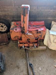 Gravely 16G Professional - Photo 7
