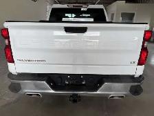 2025 Chevrolet Silverado 1500 1LT-Z71 / Crew / 4x4 / Low K / War - Photo 4