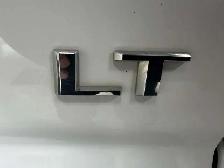 2025 Chevrolet Silverado 1500 1LT-Z71 / Crew / 4x4 / Low K / War - Photo 6