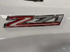 2025 Chevrolet Silverado 1500 1LT-Z71 / Crew / 4x4 / Low K / War - Photo 7