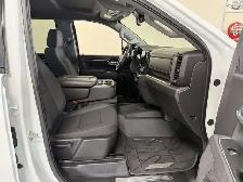 2025 Chevrolet Silverado 1500 1LT-Z71 / Crew / 4x4 / Low K / War - Photo 8