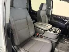 2025 Chevrolet Silverado 1500 1LT-Z71 / Crew / 4x4 / Low K / War - Photo 9