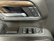 2025 Chevrolet Silverado 1500 1LT-Z71 / Crew / 4x4 / Low K / War - Photo 12