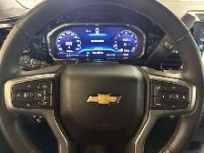 2025 Chevrolet Silverado 1500 1LT-Z71 / Crew / 4x4 / Low K / War - Photo 20