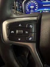2025 Chevrolet Silverado 1500 1LT-Z71 / Crew / 4x4 / Low K / War - Photo 22
