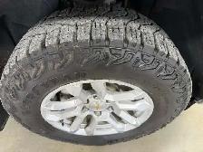 2025 Chevrolet Silverado 1500 1LT-Z71 / Crew / 4x4 / Low K / War - Photo 24