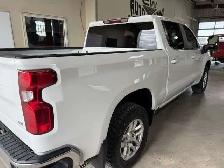 2025 Chevrolet Silverado 1500 1LT-Z71 / Crew / 4x4 / Low K / War - Photo 27